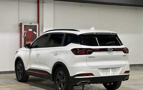 Chery Tiggo 7, 2022 год, 1 133 000 рублей, 4 фотография