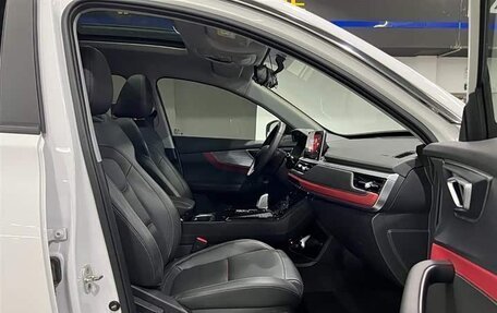 Chery Tiggo 7, 2022 год, 1 133 000 рублей, 12 фотография