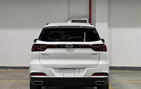 Chery Tiggo 7, 2022 год, 1 133 000 рублей, 5 фотография
