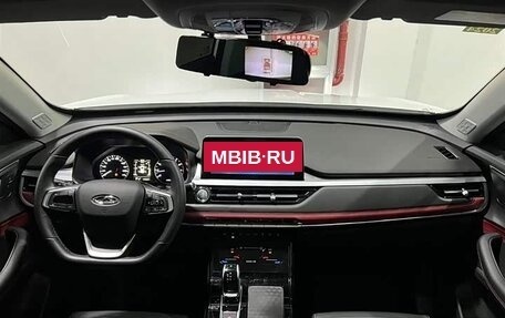 Chery Tiggo 7, 2022 год, 1 133 000 рублей, 11 фотография