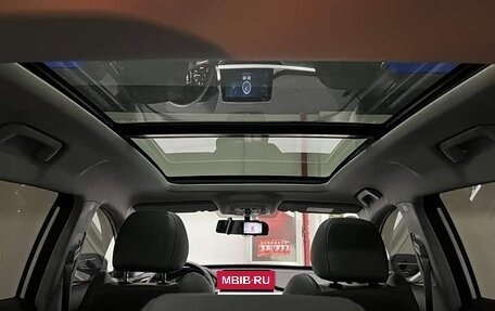 Chery Tiggo 7, 2022 год, 1 133 000 рублей, 13 фотография