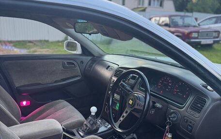 Toyota Chaser IV, 1996 год, 650 000 рублей, 7 фотография