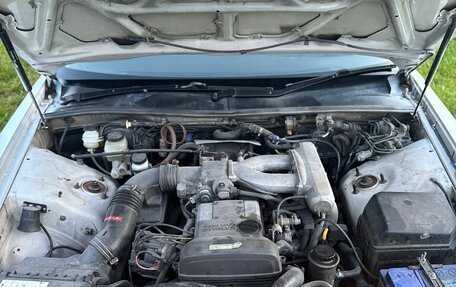 Toyota Chaser IV, 1996 год, 650 000 рублей, 9 фотография