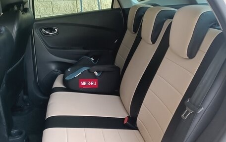 Renault Kaptur I рестайлинг, 2019 год, 1 580 000 рублей, 4 фотография