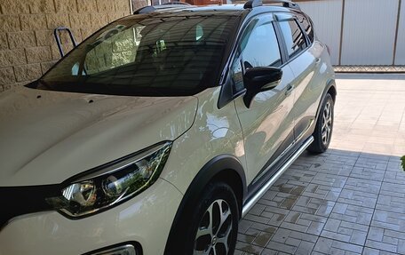 Renault Kaptur I рестайлинг, 2019 год, 1 580 000 рублей, 16 фотография