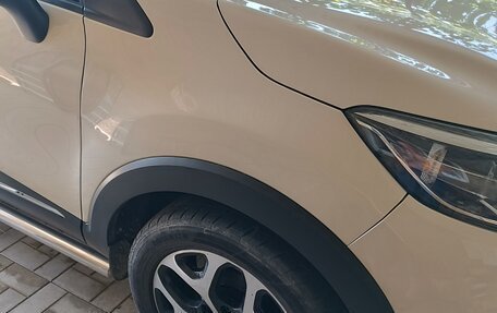 Renault Kaptur I рестайлинг, 2019 год, 1 580 000 рублей, 13 фотография