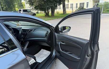 Hyundai i40 I рестайлинг, 2014 год, 1 100 000 рублей, 7 фотография