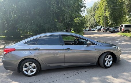Hyundai i40 I рестайлинг, 2014 год, 1 100 000 рублей, 4 фотография
