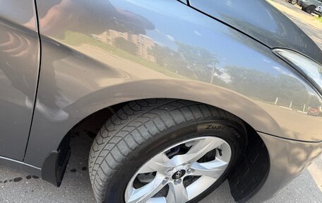 Hyundai i40 I рестайлинг, 2014 год, 1 100 000 рублей, 5 фотография