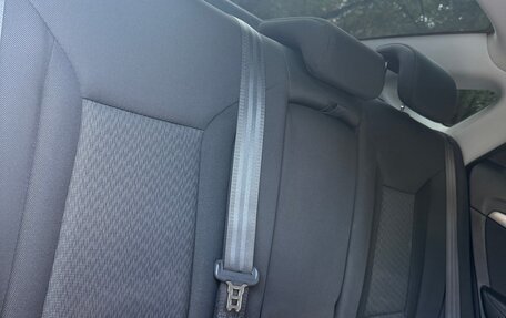 Hyundai i40 I рестайлинг, 2014 год, 1 100 000 рублей, 11 фотография