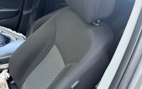 Hyundai i40 I рестайлинг, 2014 год, 1 100 000 рублей, 14 фотография