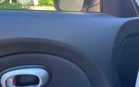 KIA Soul II рестайлинг, 2018 год, 1 700 000 рублей, 4 фотография