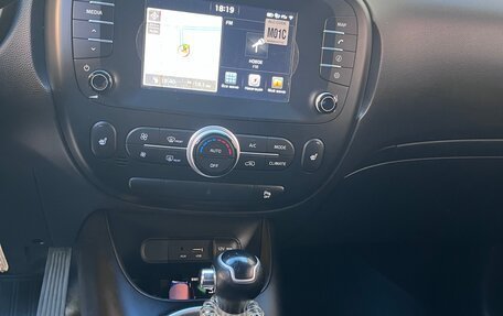 KIA Soul II рестайлинг, 2018 год, 1 700 000 рублей, 2 фотография
