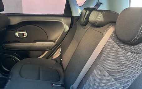 KIA Soul II рестайлинг, 2018 год, 1 700 000 рублей, 7 фотография