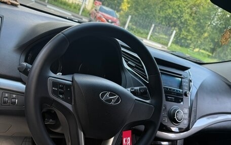 Hyundai i40 I рестайлинг, 2014 год, 1 100 000 рублей, 15 фотография