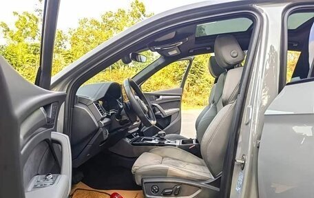 Audi Q5, 2023 год, 5 190 000 рублей, 8 фотография