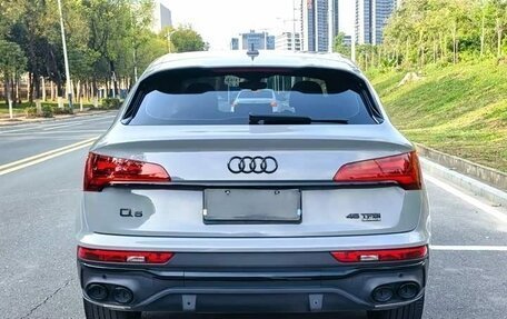 Audi Q5, 2023 год, 5 190 000 рублей, 4 фотография