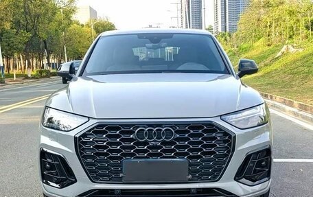 Audi Q5, 2023 год, 5 190 000 рублей, 5 фотография