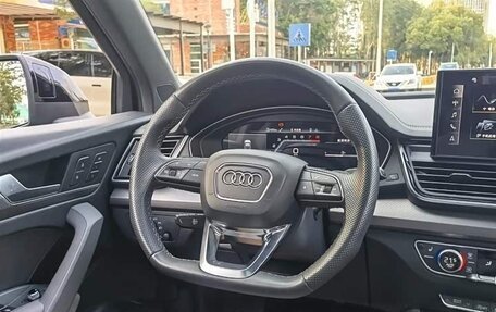 Audi Q5, 2023 год, 5 190 000 рублей, 9 фотография