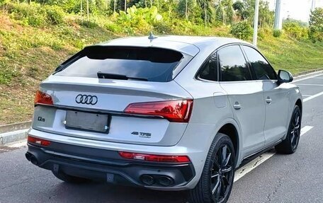 Audi Q5, 2023 год, 5 190 000 рублей, 6 фотография