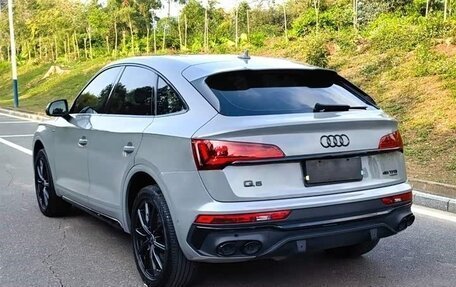 Audi Q5, 2023 год, 5 190 000 рублей, 7 фотография