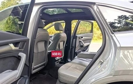 Audi Q5, 2023 год, 5 190 000 рублей, 11 фотография
