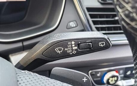 Audi Q5, 2023 год, 5 190 000 рублей, 19 фотография