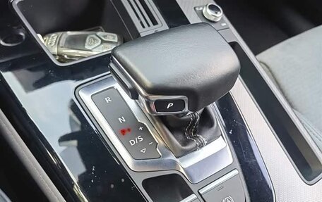 Audi Q5, 2023 год, 5 190 000 рублей, 28 фотография