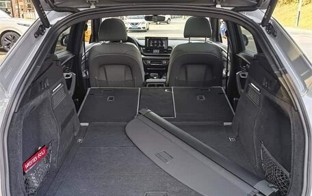 Audi Q5, 2023 год, 5 190 000 рублей, 29 фотография