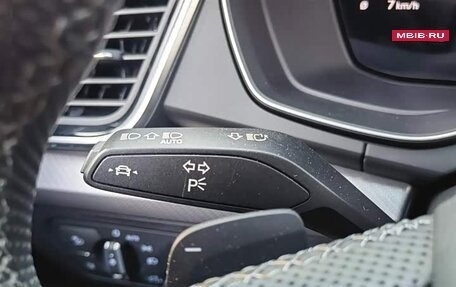 Audi Q5, 2023 год, 5 190 000 рублей, 17 фотография