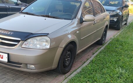 Chevrolet Lacetti, 2008 год, 350 000 рублей, 1 фотография