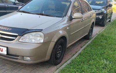 Chevrolet Lacetti, 2008 год, 350 000 рублей, 1 фотография