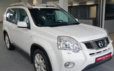 Nissan X-Trail, 2011 год, 1 269 000 рублей, 1 фотография