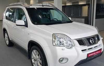 Nissan X-Trail, 2011 год, 1 269 000 рублей, 1 фотография