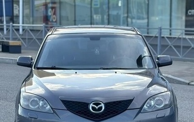 Mazda 3, 2007 год, 365 000 рублей, 1 фотография