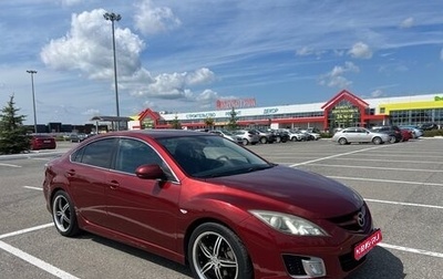 Mazda 6, 2008 год, 750 000 рублей, 1 фотография