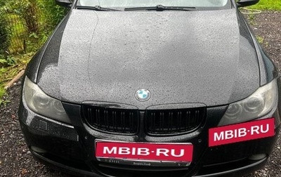 BMW 3 серия, 2007 год, 790 000 рублей, 1 фотография