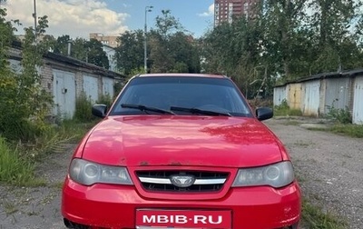 Daewoo Nexia I рестайлинг, 2010 год, 90 000 рублей, 1 фотография