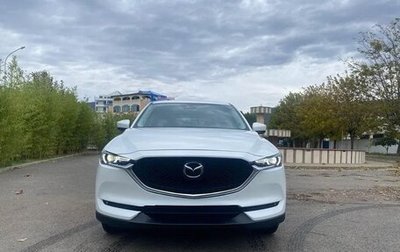 Mazda CX-5 II, 2023 год, 2 350 000 рублей, 1 фотография