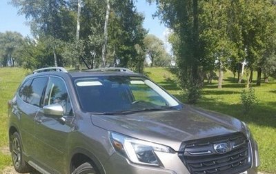 Subaru Forester, 2022 год, 2 950 000 рублей, 1 фотография