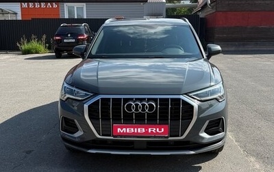 Audi Q3, 2019 год, 3 100 000 рублей, 1 фотография
