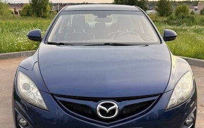 Mazda 6, 2011 год, 900 000 рублей, 1 фотография