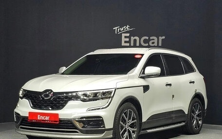 Renault Samsung QM6, 2022 год, 1 550 000 рублей, 1 фотография