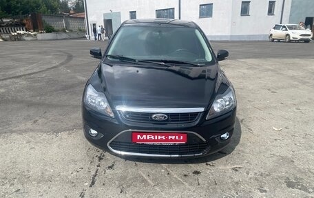 Ford Focus II рестайлинг, 2011 год, 515 000 рублей, 1 фотография