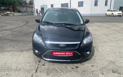 Ford Focus II рестайлинг, 2011 год, 515 000 рублей, 1 фотография