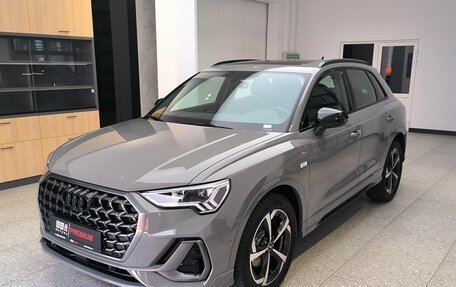 Audi Q3, 2026 год, 3 900 000 рублей, 1 фотография