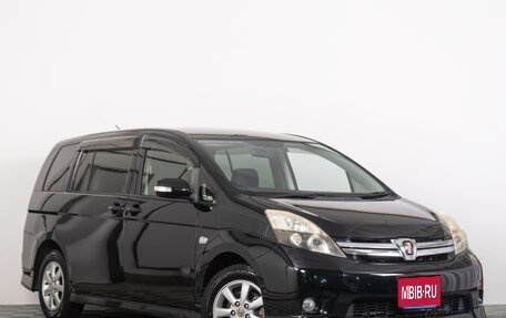 Toyota ISis I, 2011 год, 1 449 000 рублей, 1 фотография