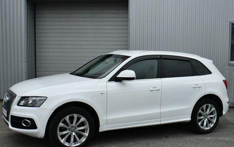 Audi Q5, 2010 год, 1 179 000 рублей, 1 фотография