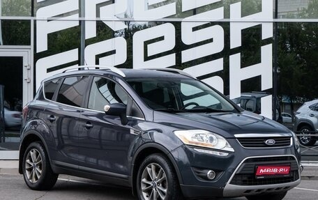 Ford Kuga III, 2012 год, 950 000 рублей, 1 фотография