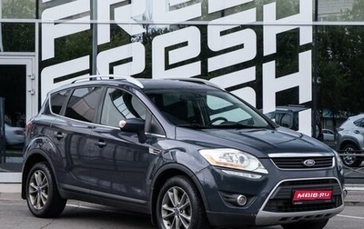 Ford Kuga III, 2012 год, 950 000 рублей, 1 фотография